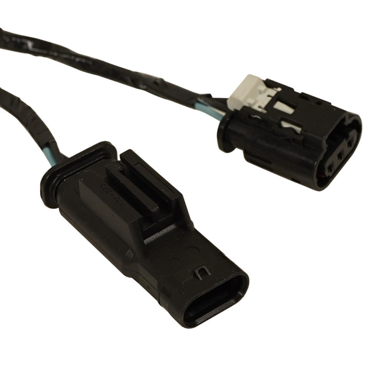 Ram Pick-up Positive Air Shutdown - BD Diesel - E-PAS - `19-`22